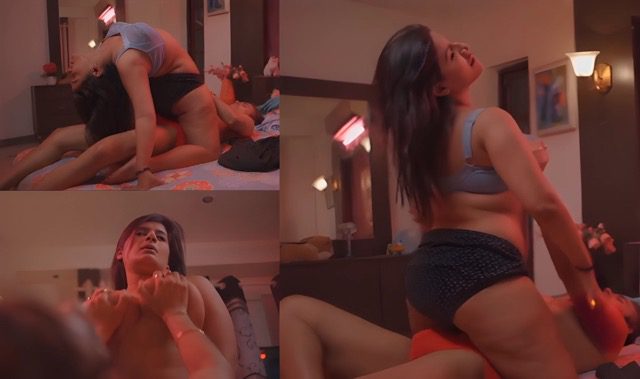 Khel Khel Mein – S01E03 – 2025 – Hindi Hot xxx Web Series – Teflix