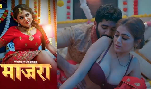 Maajra S01E01 2025 Hindi Hot xxx Web Series – Mastram