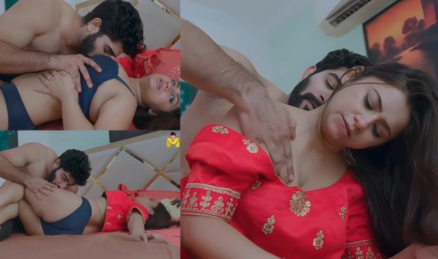 Maajra – S01E02 – 2025 – Hindi Hot xxx Web Series – Mastram