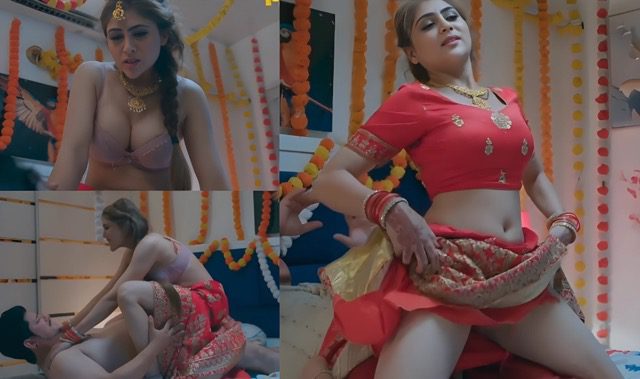 Maajra – S01E03 – 2025 – Hindi Hot xxx Web Series – Mastram
