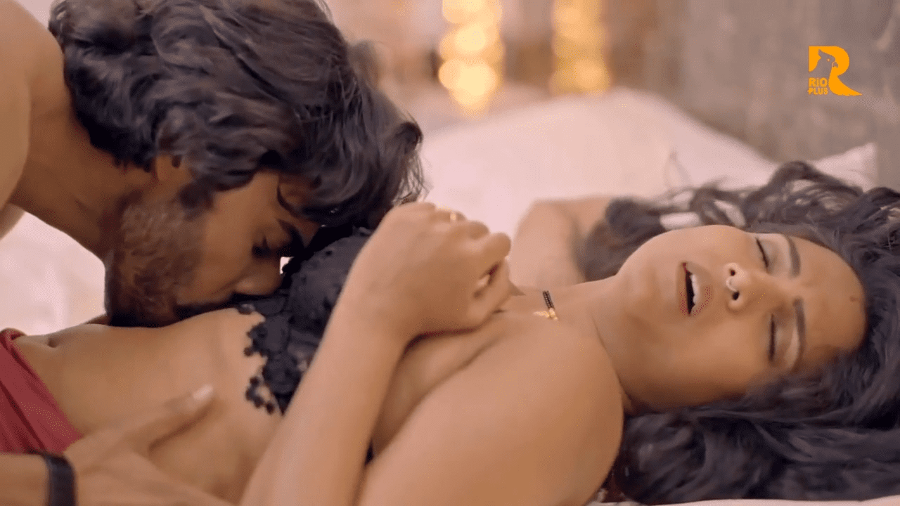 Padosan E02 2025 Hindi Hot Web Series – Rioplus