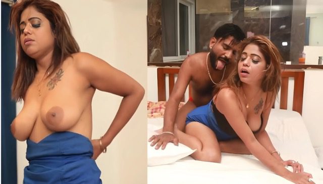 Padosi Devar (2025) Hindi Short Film | Bold Uncut Family Twist