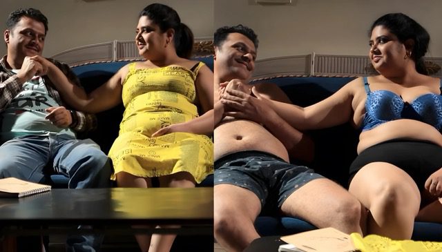 Photographer E04 2025 Hindi Hot xxx Web Series – BulbulPlay