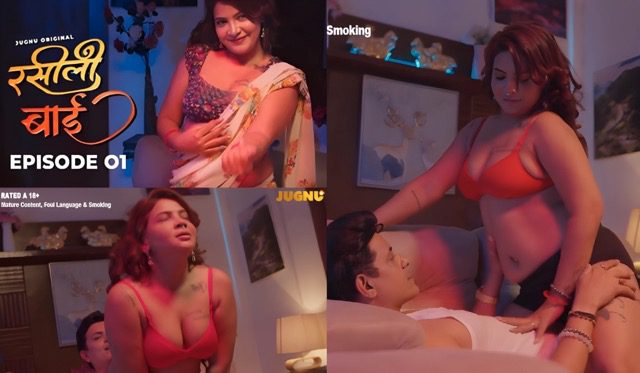 Rasili Rajjo E01 2025 Hindi Hot xxx Web Series – Jugnu