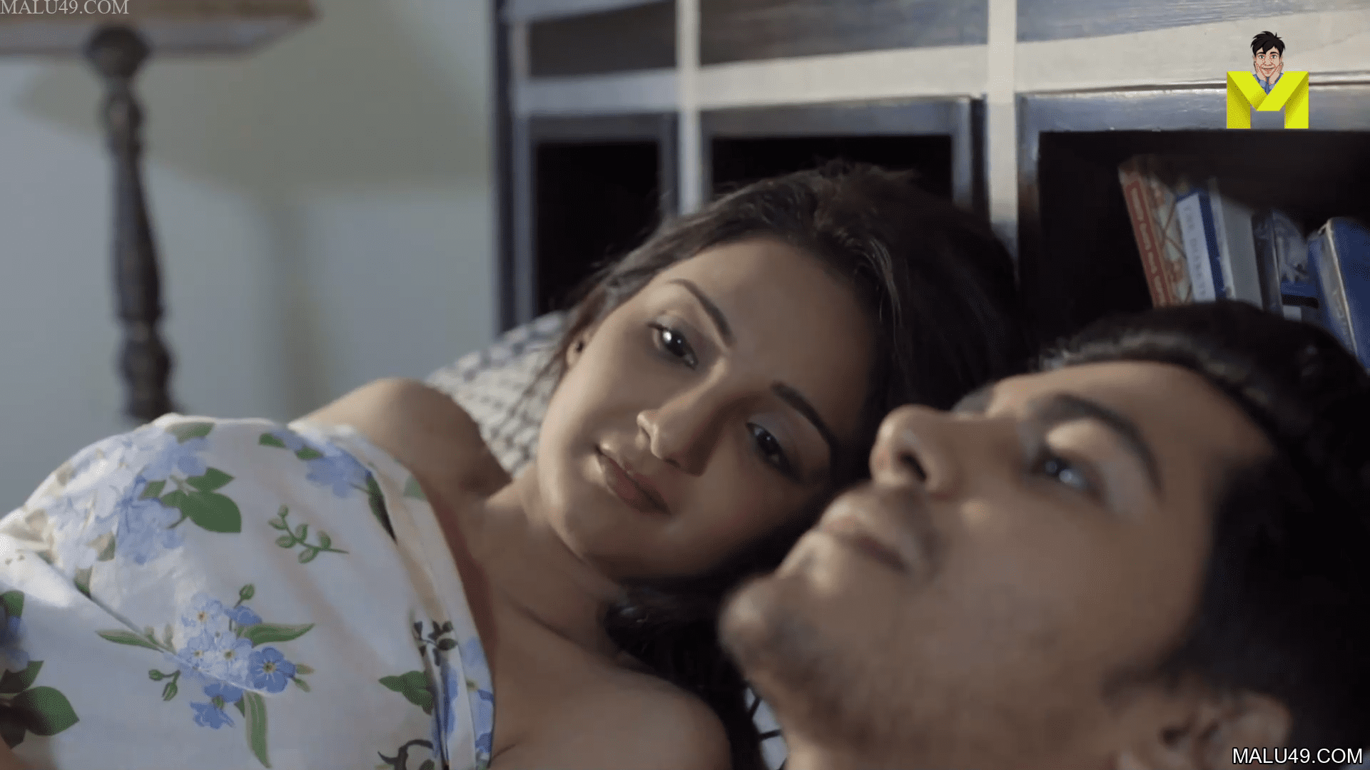 Roommate S01E02 2025 Hindi Hot xxx Web Series Mastram