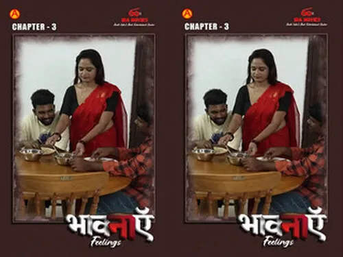 Vikaram S01 E03 2025 Hot Hindi Web Series – Ibamovies
