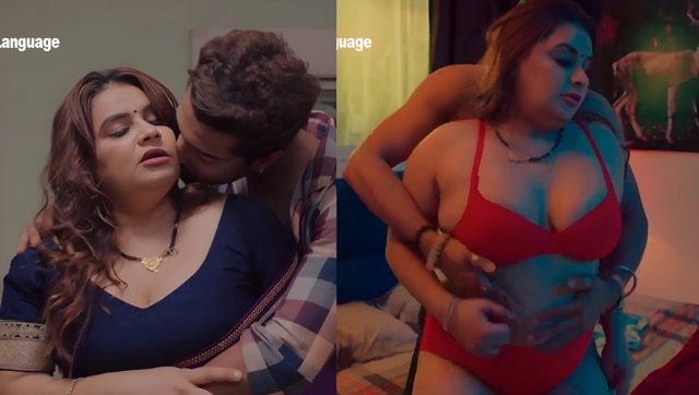 Ajab Bhanje Ki Gazab Maamiyan E01 2025 Hindi Hot Chudai Web Series – Jugnu