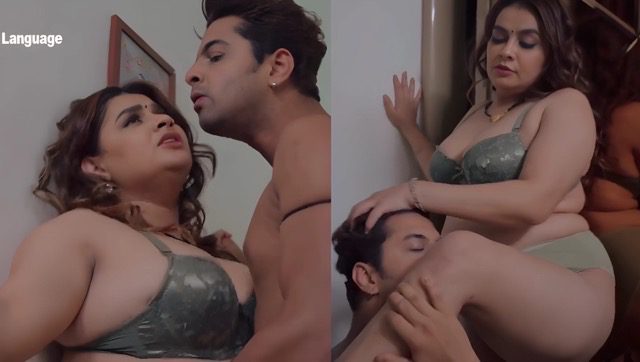Ajab Bhanje Ki Gazab Maamiyan E02 2025 Hindi Hot Sex Web Series – Jugnu