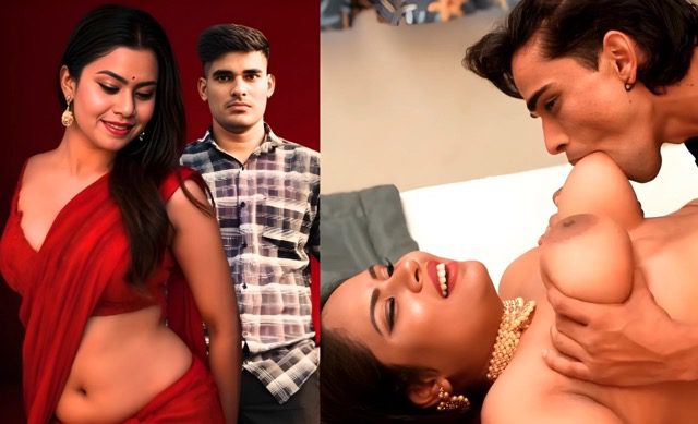 Aurat 2025 Hindi Uncut Hot Sex Short Film – Hotx