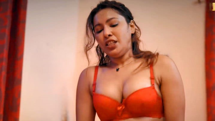 Bade Achhe Lagte Hai Part 2 EP7 ULLU Hot Hindi Sex Web Series