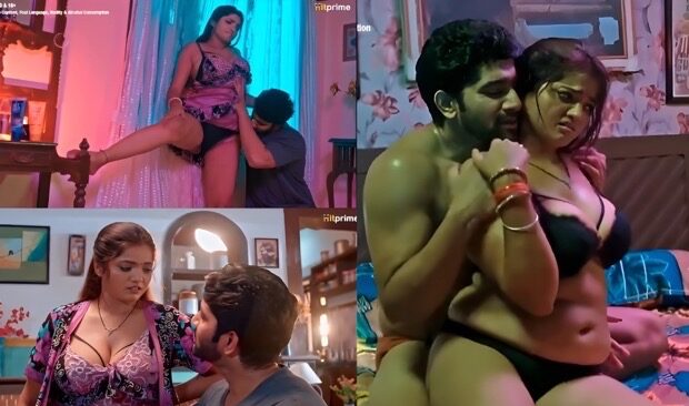 Ballu Rangeela E01 Hindi Hot xxx Web Series – HitPrime
