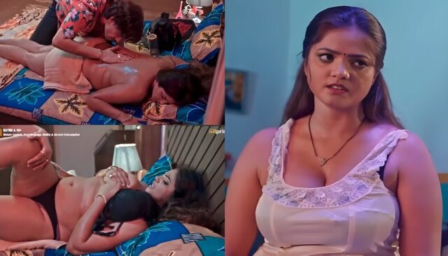Ballu Rangeela E02 Hindi Hot xxx Web Series – HitPrime