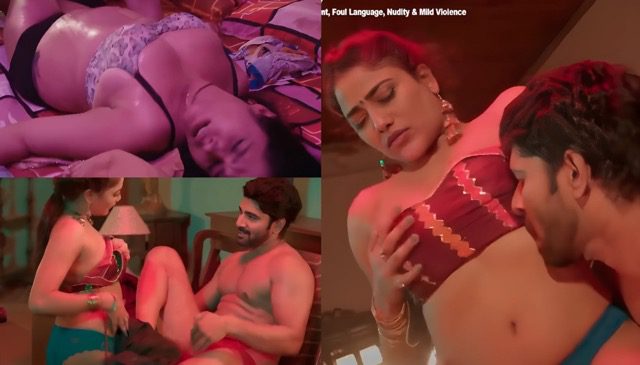 Ballu Rangeela E03 Hindi Hot xxx Web Series – HitPrime
