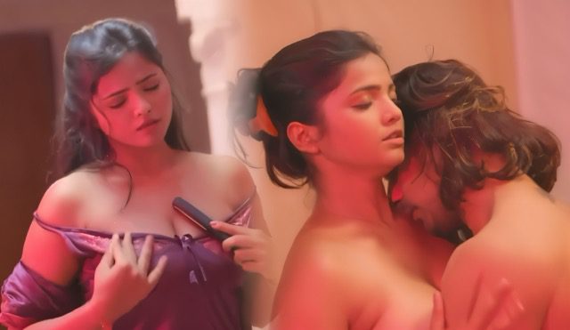 Daasi E1 Hindi Hot Sex Web Series