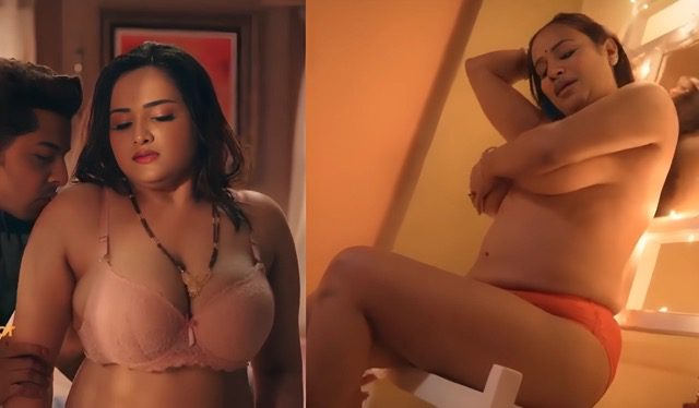De De Pyaar De Part 1 E03 2025 Hindi Hot xxx Web Series – Ullu