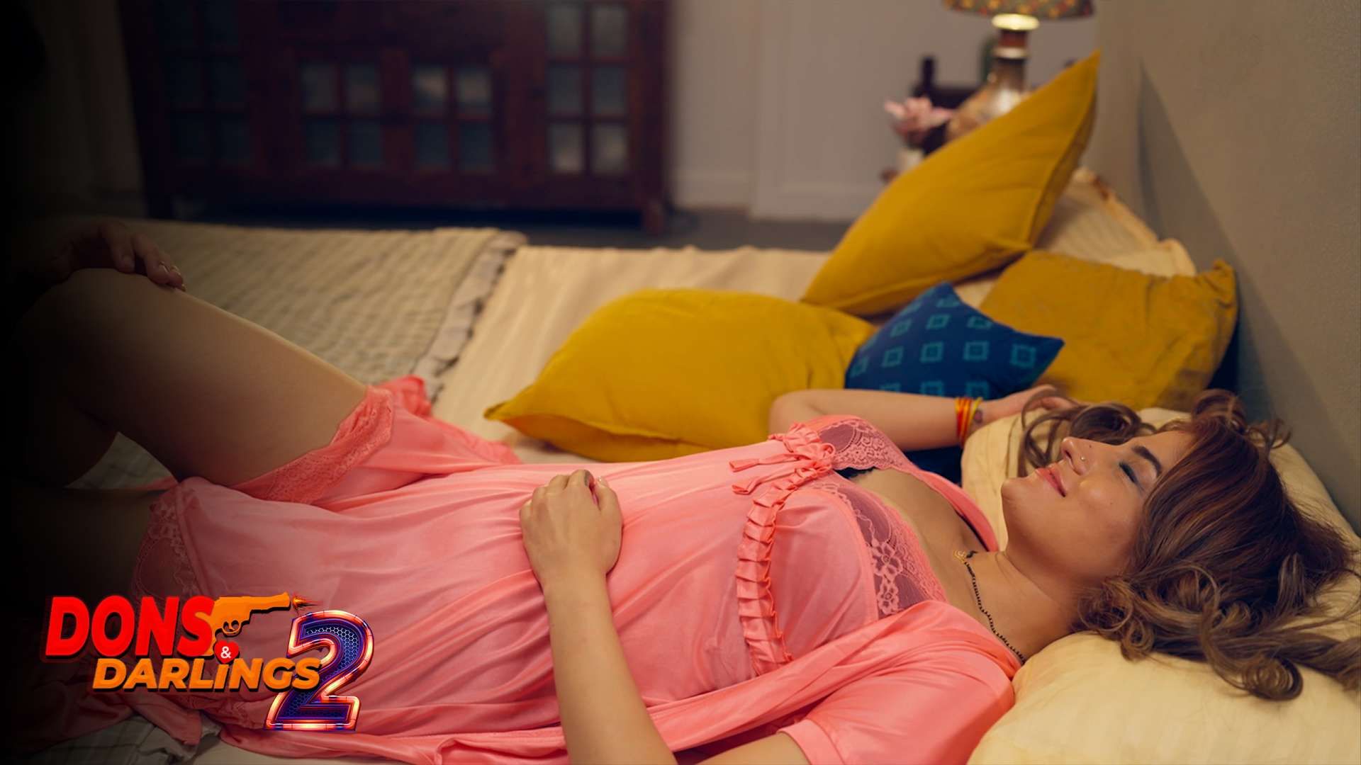 Dons and Darlings 2 2025 Ep 4 Hindi XXX Web Series – Altt