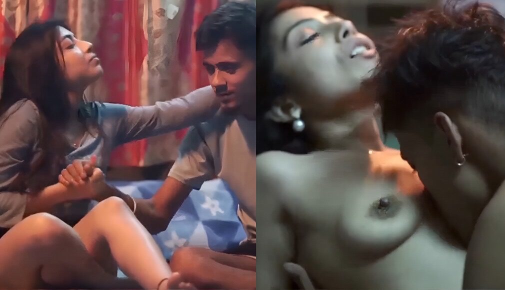 Golden Memory Hot Uncut Hindi Sex Short Film