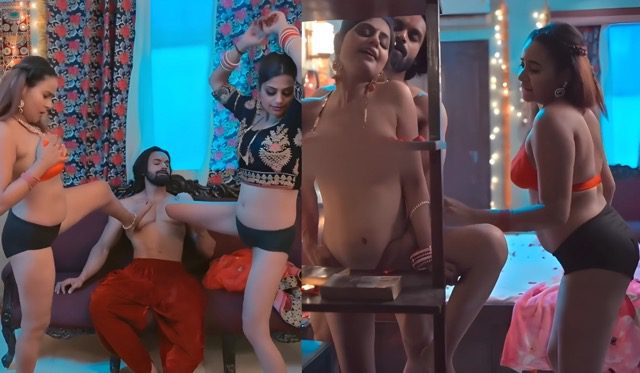 Hot Hindi Web Series Best Sex Scene 80