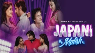 Japani Malish S01E06 2025 Hindi Hot Sex Web Series – Funtyy