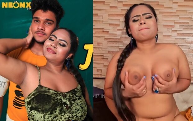 Jija Sali 2025 Hindi Uncut Hot Sex Short Film – Neonx