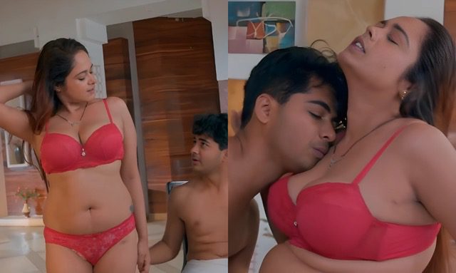 MILF E1 2025 Hot Hindi Sex Short Film – Rochak