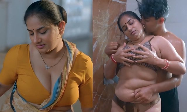 MILF E2 2025 Hot Hindi Sex Short Film – Rochak 