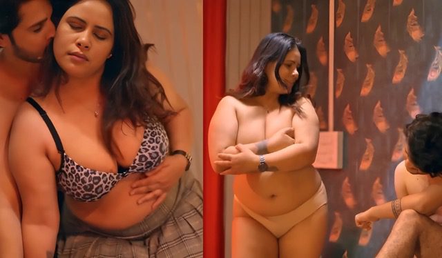 Mr Lele E02 2025 Hindi Hot Sex Web Series – BulBulPlay