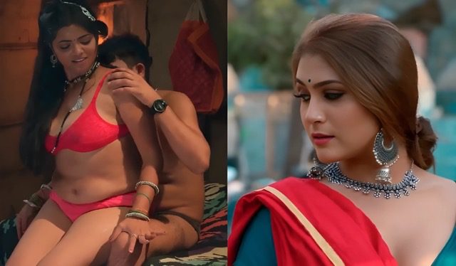 Rain Basera Part 1 E2 Hindi Hot Sex Web Series – Ullu