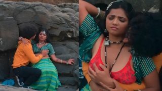 Rain Basera Part 3 E9 Hindi Hot Sex Web Series – Ullu