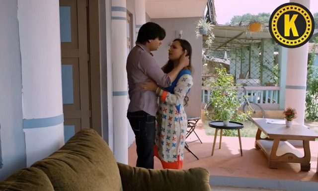 Rangeen Teilor E10 2025 Hindi Hot Sex Web Series – Kangan