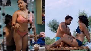 Rangeen Teilor E08 2025 Hindi Hot Web Sex Series – Kangan