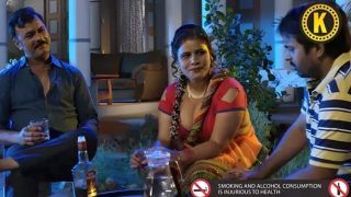 Rangeen Teilor E09 2025 Hindi Hot Sex Web Series – Kangan