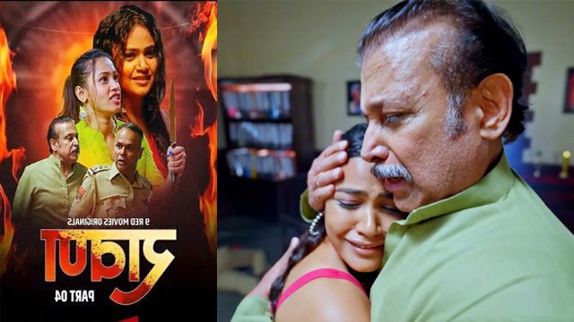 Ravan Epsiode 9 2025 Hindi Porn Web Series – 9RedMovies