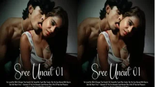 Saree Uncut – P01 – 2025 – Malayalam Hot Short Film – Xtreme