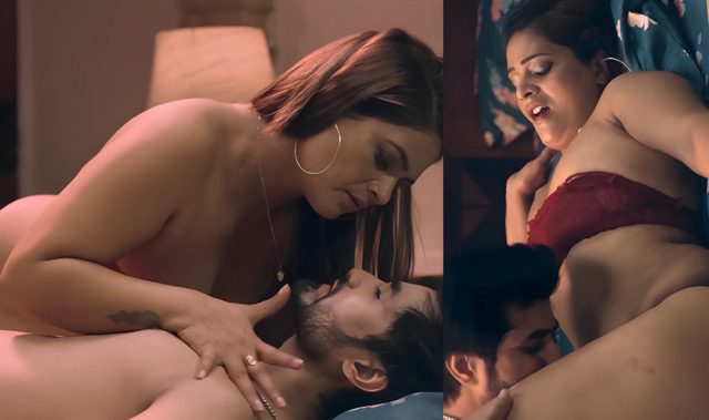 Shortcut E2 Hindi Hot Sex Web Series