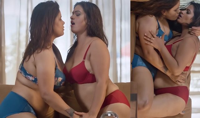 Shortcut E4 Hindi Hot Sex Web Series