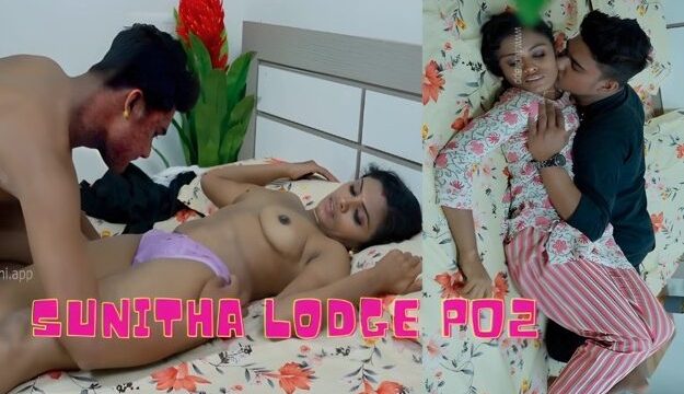 Sunitha Lodge P02 2025 Malayalam Uncut Hot Short Film – Feni