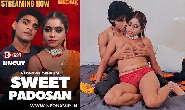 Sweet Padosan 2025 Uncut Hindi Hot Short Film – Neonx