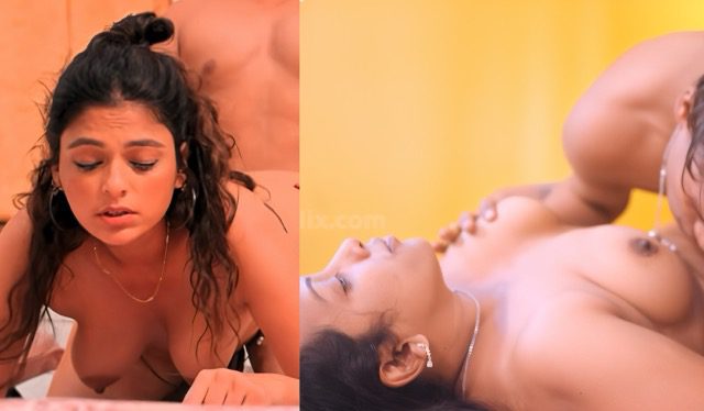 Tharki Dost 2025 Uncut Hot Short Film – MojFlix