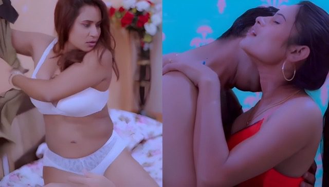 Two Sisters E03 2025 Hindi Hot chudai Web Series – Makhan