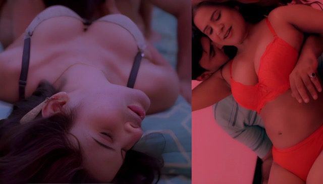 Two Sisters E02 2025 Hindi Hot Sex Web Series – Makhan
