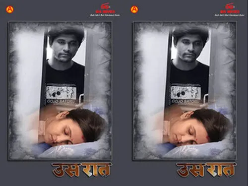 Aa Raathri S01E01 2025 – Hindi Hot Sex Web Series – Ibamovies