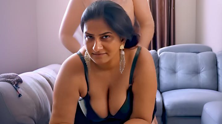 Nayi Padosan EP2 Hot Hindi Web Series – Hulchul