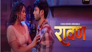 Ravan S01E05 2025  Hindi Hot Sex Web Series – 9redmovies