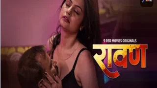 Ravan S01E06 2025  Hindi Hot Sex Web Series – 9redmovies