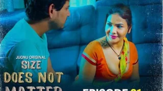 Size Does Not Matter S01E01 2025 Hindi Hot Sex Web Series – Jugnu