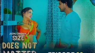 Size Does Not Matter S01E02 2025 Hindi Hot Sex Web Series – Jugnu