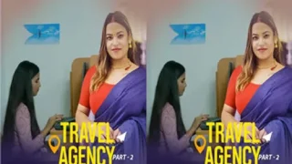 Travel Agency S01E02 2025 Hindi Uncut Sex Web Series – Boomex