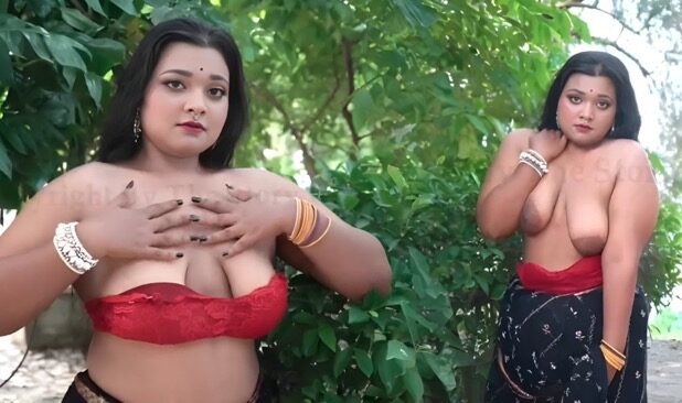 Bong Desi (2025) | Bengali Bold Short Film | Uncut Romantic Drama for Adults
