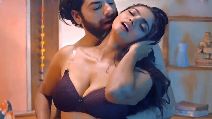 Dilruba Part 1 Episode 3 (2025) | Hot Hindi Web Series | Bold Desi Romance on LookApp